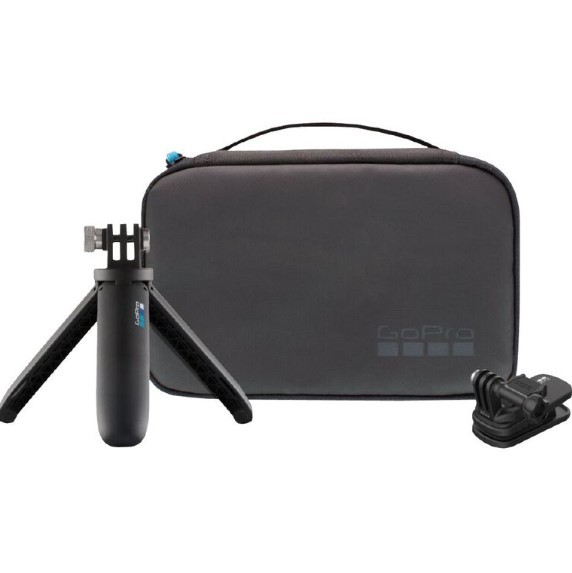 GoPro Travel Kit