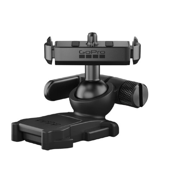 GoPro Magnetic Latch Ball Joint Mount