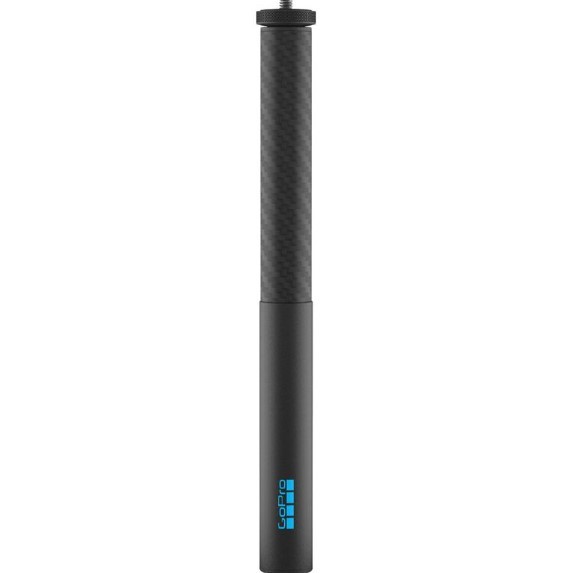 GoPro 40in (1m) Carbon Fiber Extension Pole