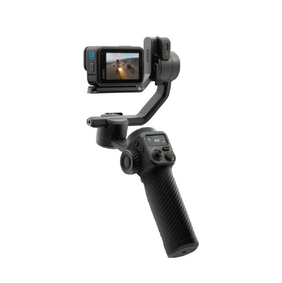 GoPro Fluid Pro AI (Multi-Device Gimbal Stabilizer with AI Tracking)