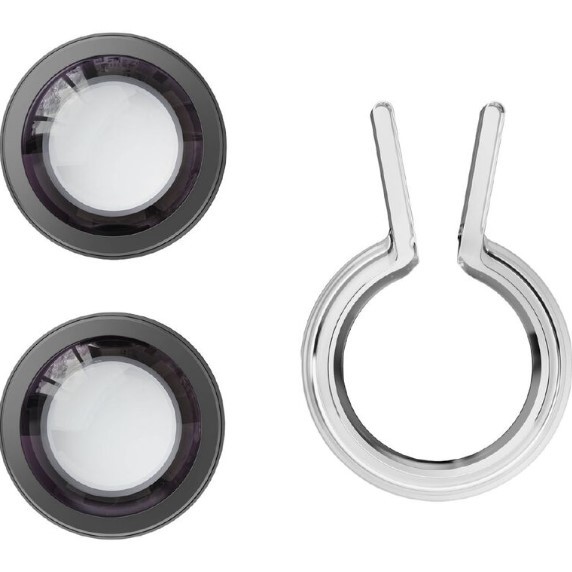 GoPro MAX2 Lens Replacement Kit