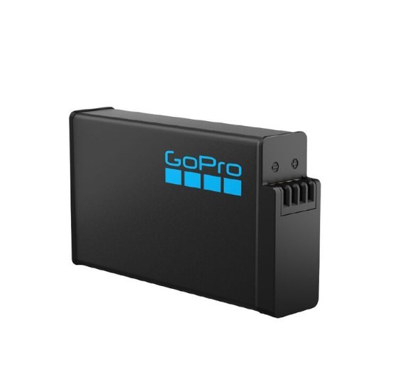GoPro Max 2 Dual Battery Charger Plus Battery