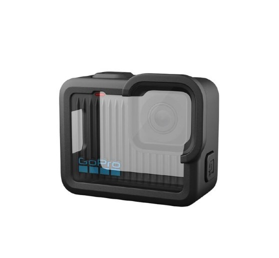 GoPro Protective Sleeve - Shock Absorbing Rub Hero