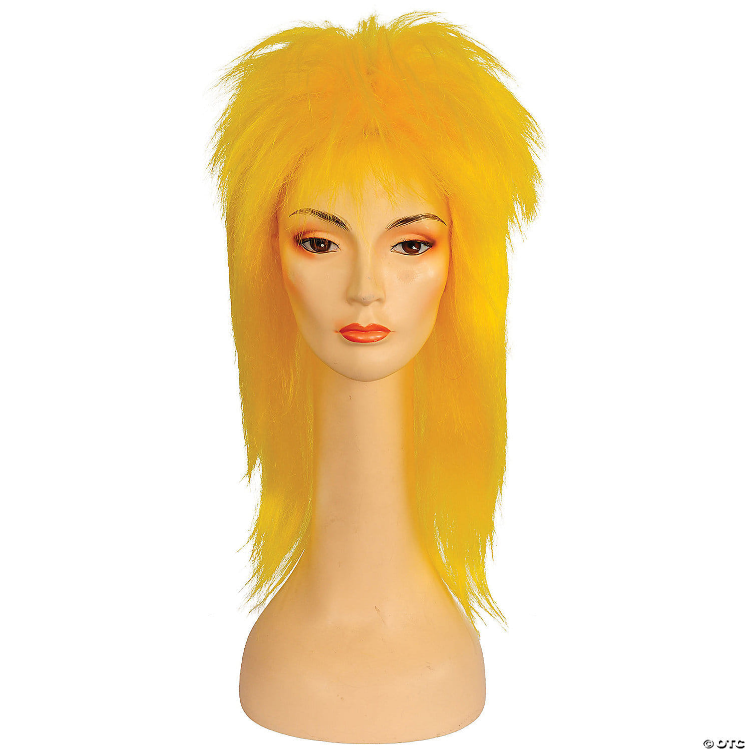 Punk fright wig lw306