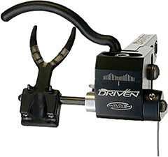 AAE Driven Drop Away Rest Limb Driven RH