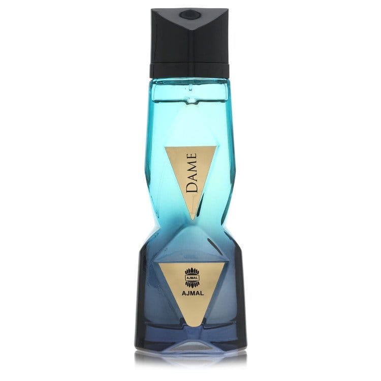 Ajmal Dame by Ajmal Eau De Parfum Spray (Unboxed) 3.4 oz (Women)