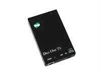 Digi portserver ts mei 1 port rs-232/422/485 rj-45 serial to ethernet device ser