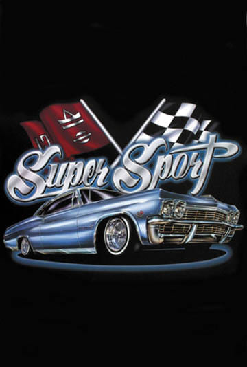 Super Sport