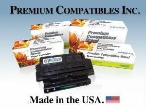 Pci brand eco-friendly reman hp 15x c7115x-max xxl black toner cartridge 7.5k yl