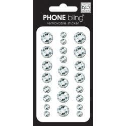 Me and My Big Ideas Phone Bling Removable Cell Pho