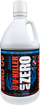 Atsko Zero UV Killer Spray 64 oz.