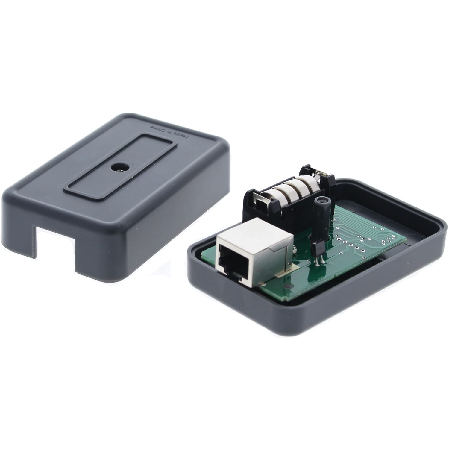 IDEAL 62-200 LinkMaster RJ45 CAT5E/6 Ethernet Wiremapper Tester