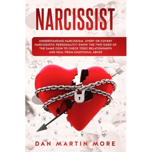 Narcissist: Understanding Narcissism: Overt or Covert Narcissistic Personality, Know the Two Sides of the Same Coin to Check Toxic - Paperback
