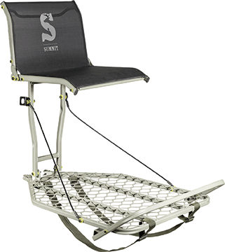 Summit Ledge XT Treestand Hang On