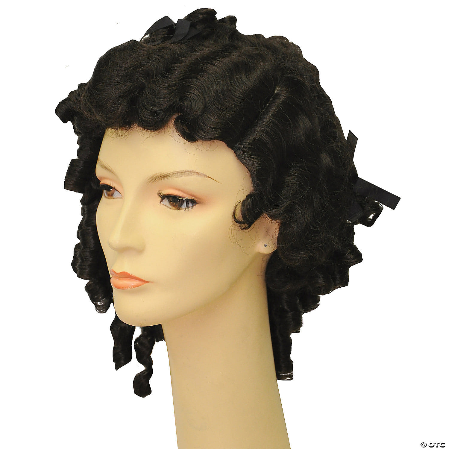 Scarlett wig