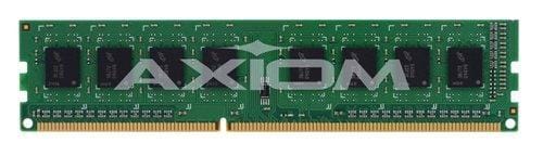 Axiom 4gb ddr3-1600 udimm taa compliant