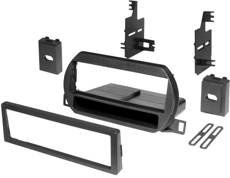 American International Installation Kit for 2002-2004 Nissan Altima