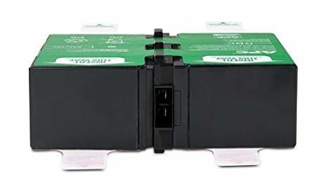 Apc replacement battery cartridge #131