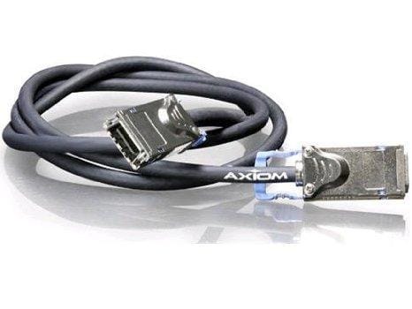 Axiom 10gbase-cx4 direct attach cable for hp 1m - jd364b