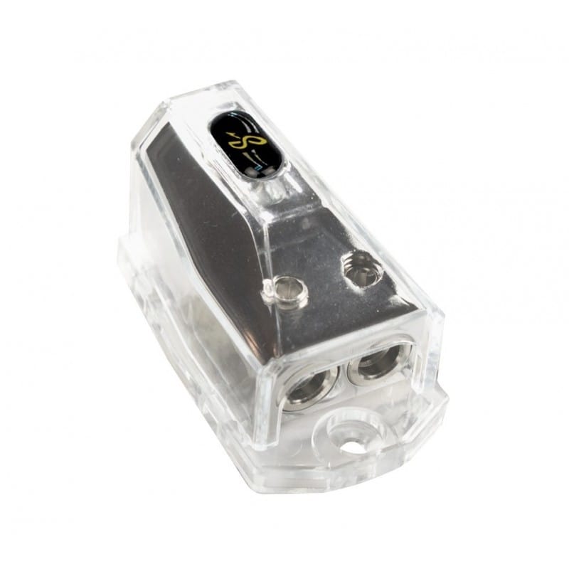Stinger 2 pos power or ground distribution block