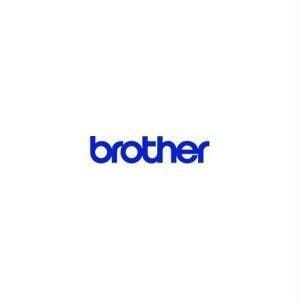 0.35 in x 26.2 ft (9mm x 8m), black ink on white label, extra-strength adhesive,