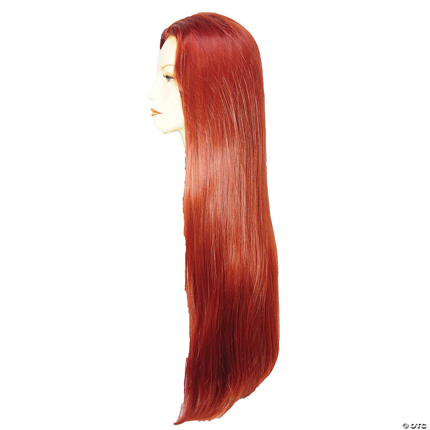 Adult cher wig
