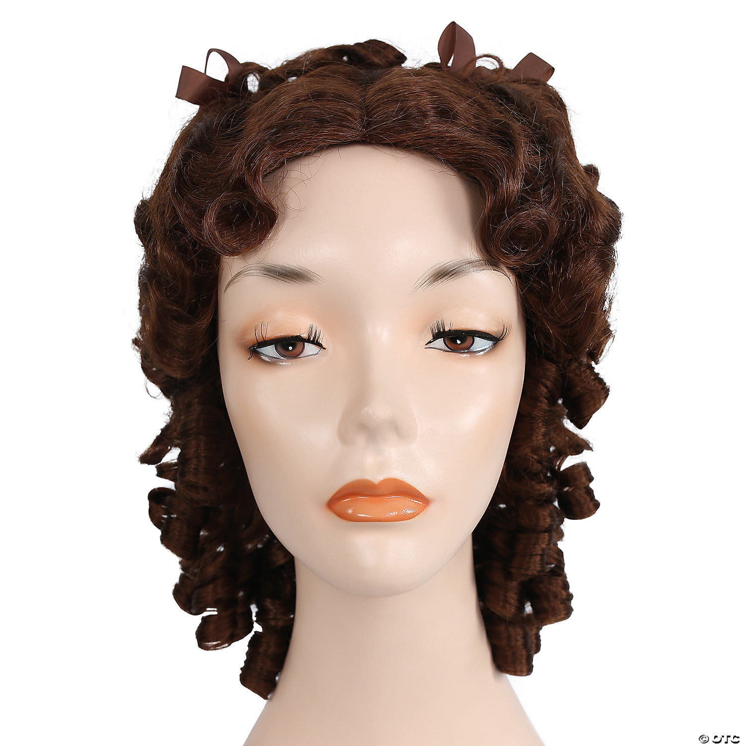 Scarlett wig