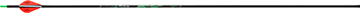Victory RIP XV Gamer Arrows 500 Blazer Vanes 6 pk.