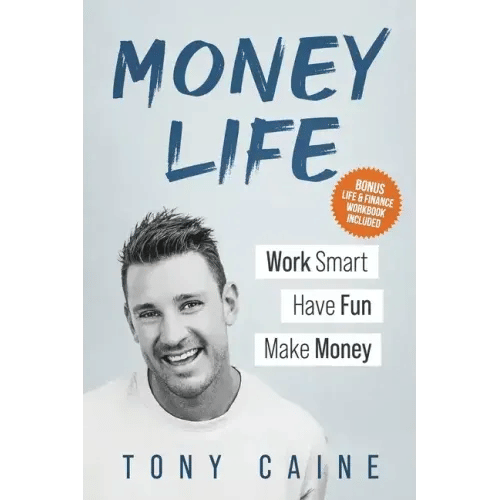 MoneyLife - Paperback