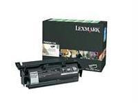 Lexmark t650a41g return program print cartridge taa for use in t650,t/x652,654,x
