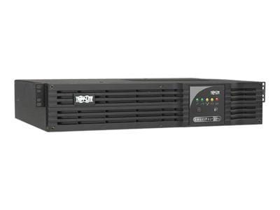 Eaton tripp lite series smartpro 750va 750w 120v line-interactive sine wave ups