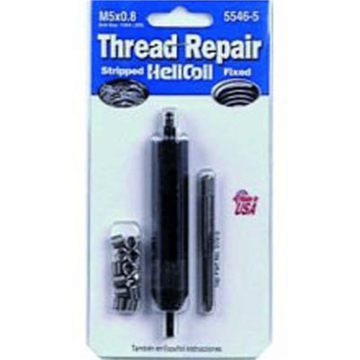 Helicoil KIT M4X7