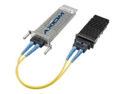 Axiom 10gbase-lr x2 transceiver for hp - j8437a