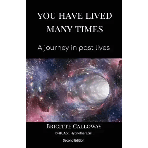 You Have Lived Many Times: A journey in past lives - Paperback