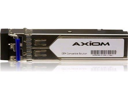 Axiom 1000base-sx sfp transceiver for nortel - aa1419013-e5 - taa compliant