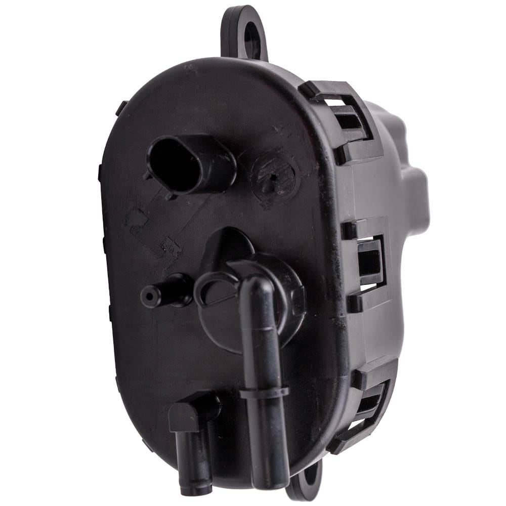 Lawn Mower EFI Fuel Pump Module & Filter for Kohler ECH ECV 25 393 10-S Black