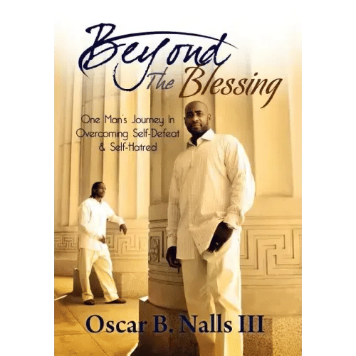 Beyond the Blessing - Hardcover