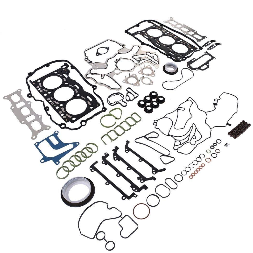 Cylinder Head Gasket Kit For 3.0 DIESEL Audi A4 A5 A6 Q5 Q7 Porsche VW Touareg 079103051D 059103484 059103051J