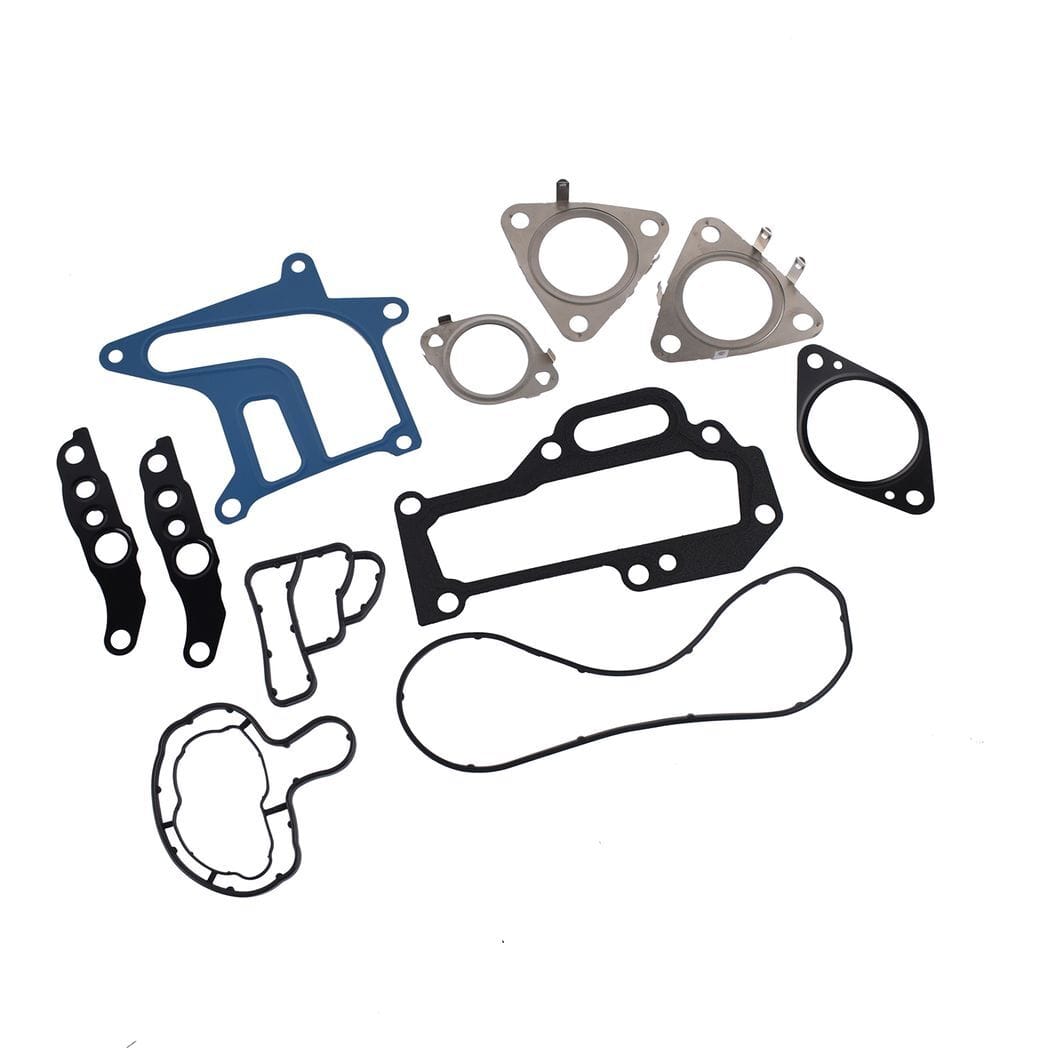 Cylinder Head Gasket Kit For 3.0 DIESEL Audi A4 A5 A6 Q5 Q7 Porsche VW Touareg 079103051D 059103484 059103051J