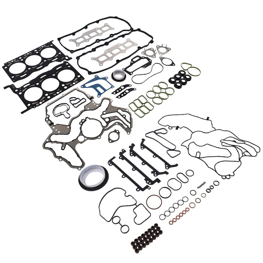 Cylinder Head Gasket Kit For 3.0 DIESEL Audi A4 A5 A6 Q5 Q7 Porsche VW Touareg 079103051D 059103484 059103051J