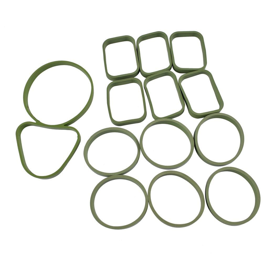Cylinder Head Gasket Kit For 3.0 DIESEL Audi A4 A5 A6 Q5 Q7 Porsche VW Touareg 079103051D 059103484 059103051J