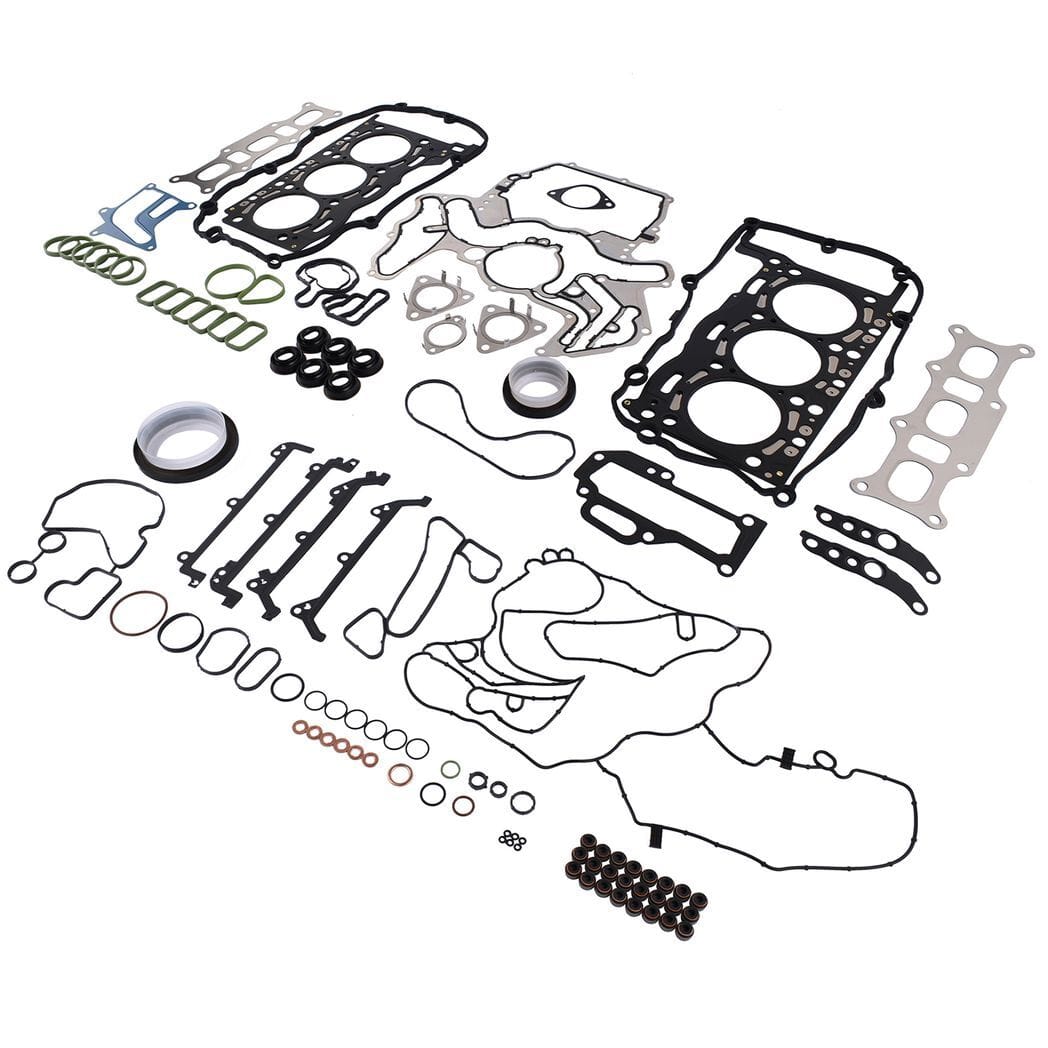 Cylinder Head Gasket Kit For 3.0 DIESEL Audi A4 A5 A6 Q5 Q7 Porsche VW Touareg 079103051D 059103484 059103051J