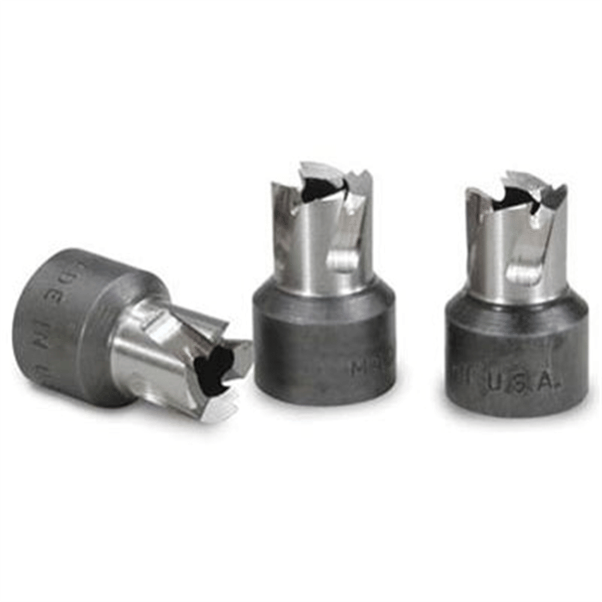 Blair ROTABROACH 8MM 3PK