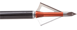 J and D Teardrop Bowstring Black B50 35 in. 16 Strand