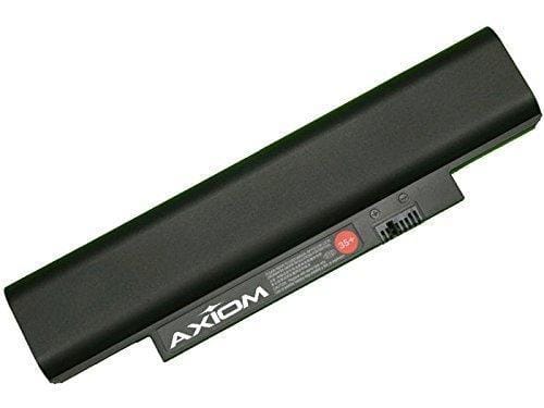 Axiom li-ion 6-cell battery for lenovo - 0a36292, 45n1063, 45n1176