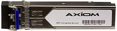 Axiom 1000base-sx sfp transceiver for cisco - sfp-ge-s - taa compliant