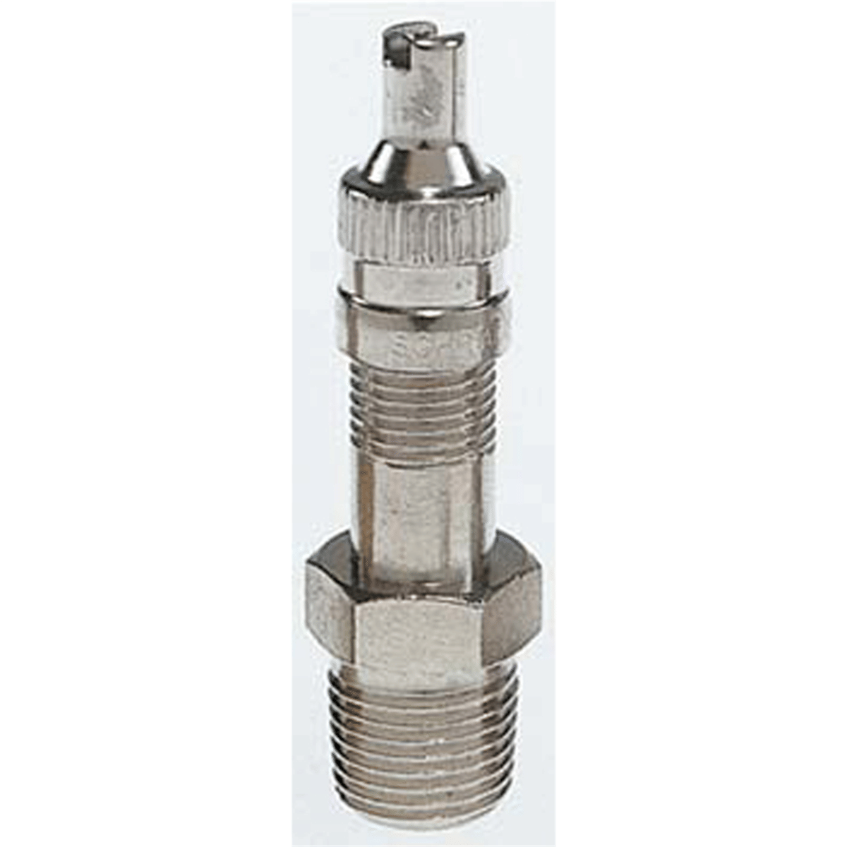 Haltec TANK VALVE 1/8" NPT