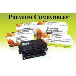 Pci eco-friendly sustainable hp 507x ce400x black toner cartridge 11k high yield