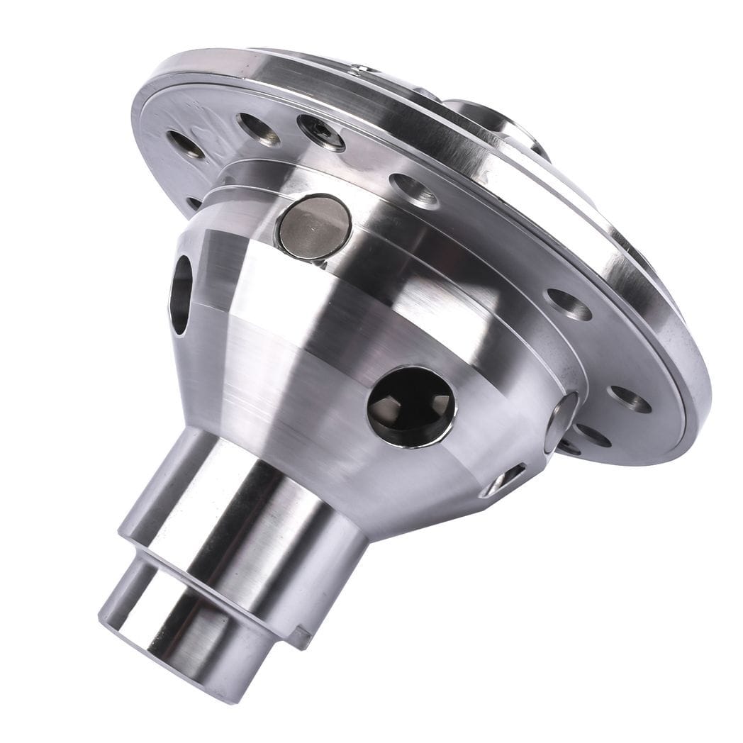 For Ford All 9" 31 Spline Axles 9 Inch Trac-Loc Posi w/ 31 Splines Traction Lock Trac Lok F9-31-POSI F9-31-TLNF