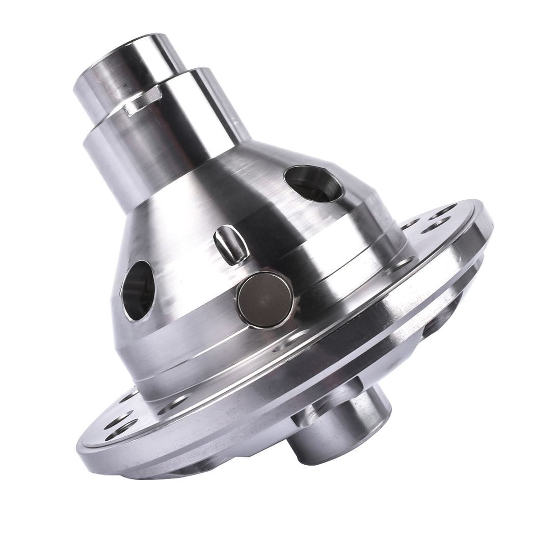 For Ford All 9" 31 Spline Axles 9 Inch Trac-Loc Posi w/ 31 Splines Traction Lock Trac Lok F9-31-POSI F9-31-TLNF